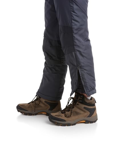 CHEROKEE calça de esqui para meninos e meninas com isolamento térmico para neve (infantil, crianças