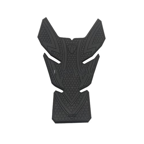 Protector de depósito para Suzuki GSX-R1000R 19-20 pegatina gas rodilla tracción Black3