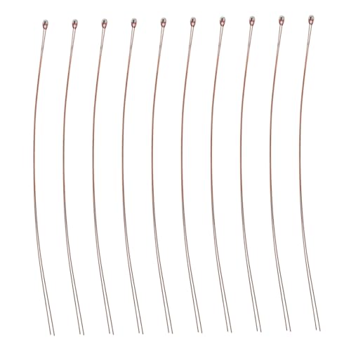 Ntc100k Thermistor for 3d Printer Parts 10pcs 3950k Sensor