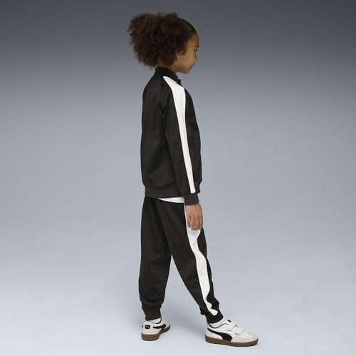 PUMA Survêtement T7 Always On Enfant Vêtements 3 4Y - vue 8