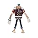 SONIC THE HEDGEHOG Sonic Prime 12,7 cm bewegliche Figuren Dr. Deep