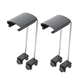 Lumière d'aquarium - matériau plastique sélectionné de haute qualité et durable, qui n'est pas facile à déformer ou à , support d'éclairage pour aquarium