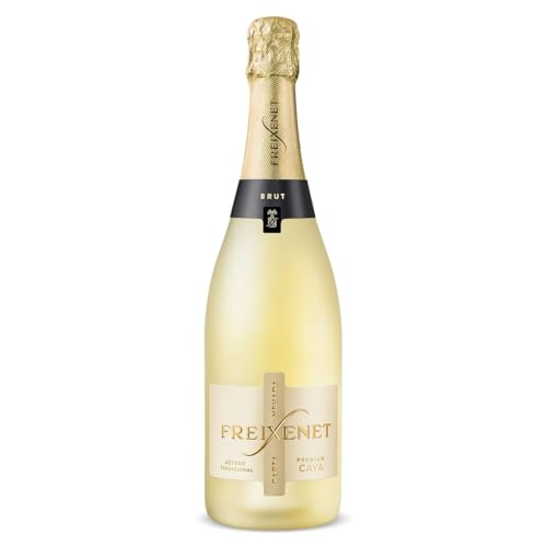 Freixenet Carta Nevada Cava Brut Botella 75 cl