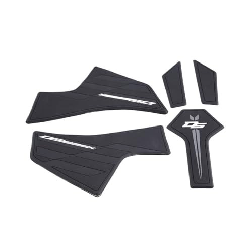 Coussinets de réservoir pour moto VOGE DS525X Grips de traction genou pour voyages