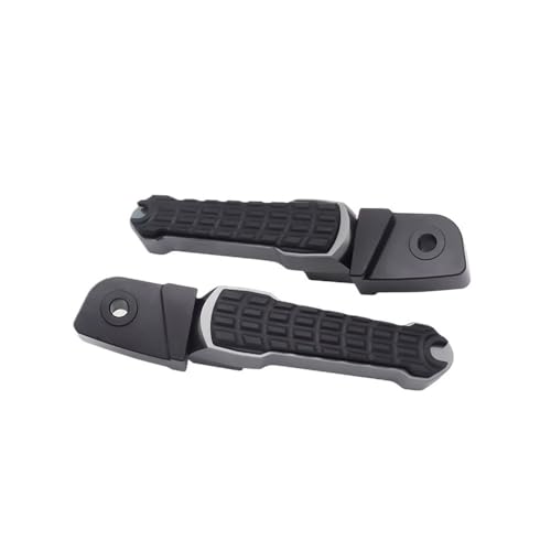 Pédales de moto ADV350 en aluminium haut de gamme repose-pieds arrière robustes pour X-ADV 2025-2026
