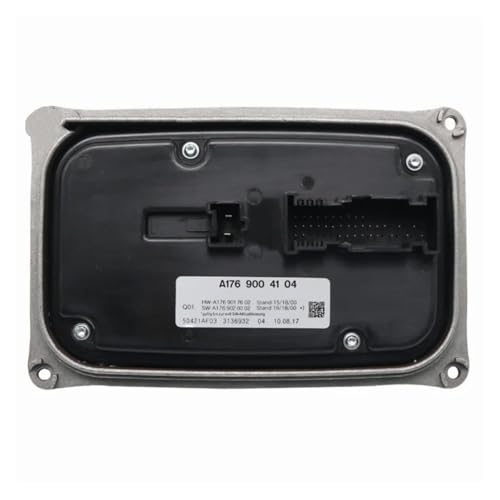 Ballast de phare 50421AF03 A1769017602 pour Mercedes-Benz
