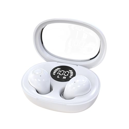 APZXTRK Mini Invisible Sleep Wireless Bluetooth...