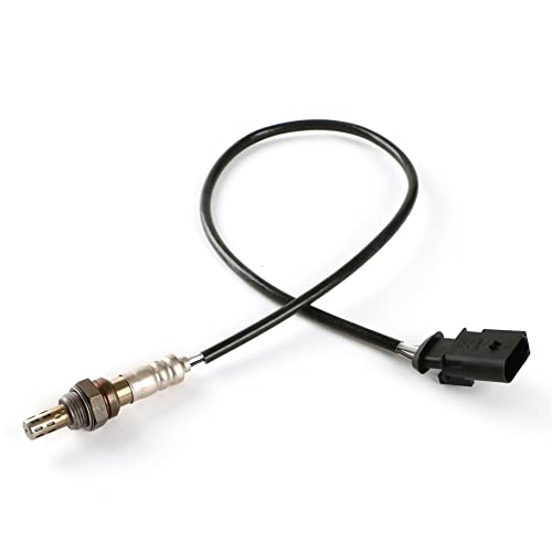 Capteur d'oxygène O2 OEM 25024480 sonde Lambda thermique pour Rover 75 Tourer