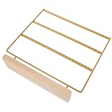 Organisateur de bijoux – fabriqué avec des matériaux de qualité pour une utilisation à long terme, porte-bijoux