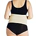 Belly Bandit - Women's Maternity Belly Boost for Extra Support - Small, Nude