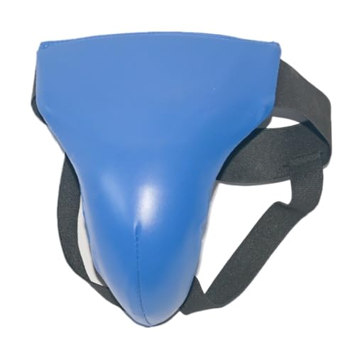 MCGDOO Simple Sports Crotch Protection(Blue)
