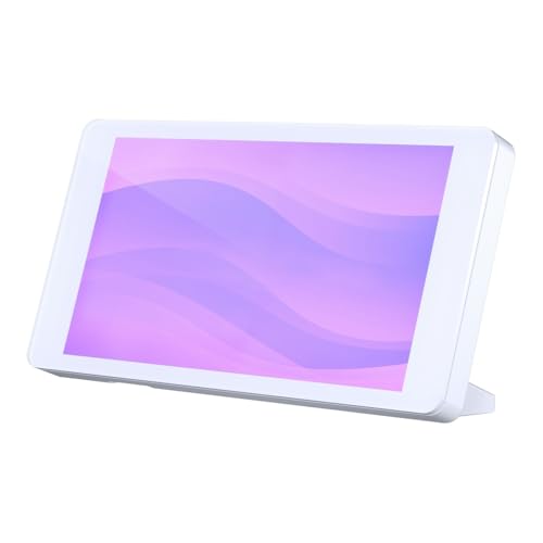 Écran Phanteks 5,5 pouces blanc mini moniteur LCD haute résolution pour châssis PC