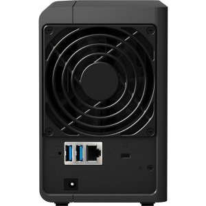 外付けハードディスク・ドライブ Synology DiskStation DS216+II Amazon | DS216+II [DiskStation 2ベイ NAS デュアルコアCPU 4K対応