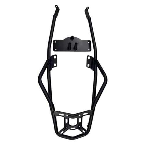 Porte-bagages arrière renforcé 450SR support de coffre robuste 450NK