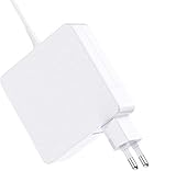 ★ Extrem sicher: Keine Geräusche oder Funken beim Laden, keine Beschädigung Ihres Computers, keine starke Hitze beim Laden. Wenn die Verbindung sicher ist, leuchtet eine LED am Kopf des Gleichstromsteckers auf. Ein orangefarbenes Licht zeigt an, dass Ihr Mac aufgeladen wird, während ein grünes Licht anzeigt, dass Sie voll aufgeladen sind