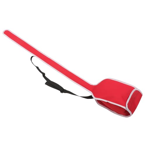 Toyvian Oxford Cloth Fencing Gear Storage Bag Multi-function Sword Pouch for Fencing Sports