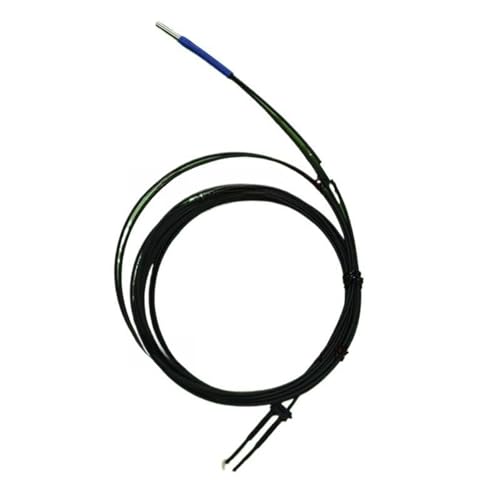 Amplificateur de capteur à fibre optique SFRB-320-Q avec réglage haute précision