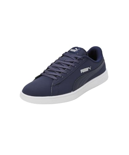 Image of Puma Unisex Adult Smash v2 Buck Sneaker