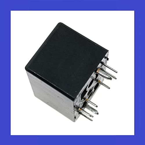Relais EP2-3N1ST micromodule de puissance 10 broches pour PCB - 5