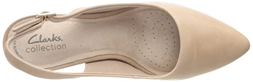 Image of Clarks Womens Kataleyna Step