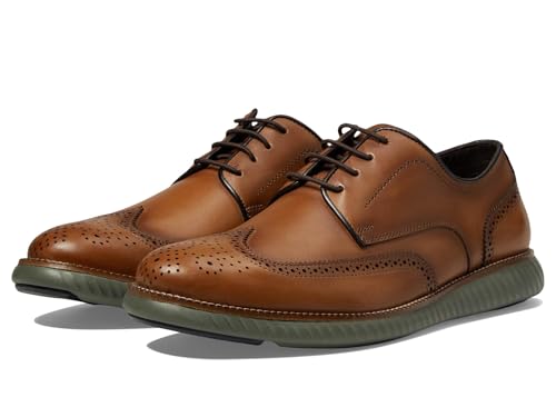 Men's Countryaire Wingtip Oxford