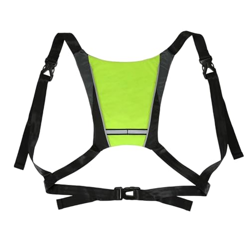 Sac à dos avec éclairage LED clignotants et 3 modes ajustables pour votre sécurité à vélo