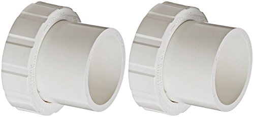 HAYWARD POOL PRODUCTS GLX-DIY-UNION 3-Way Professional Kit for Pools, 2-Inch