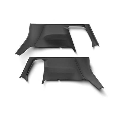 Tapis de coffre Tesla Model Y Juniper 2025 avec protection complète du dossier et parois