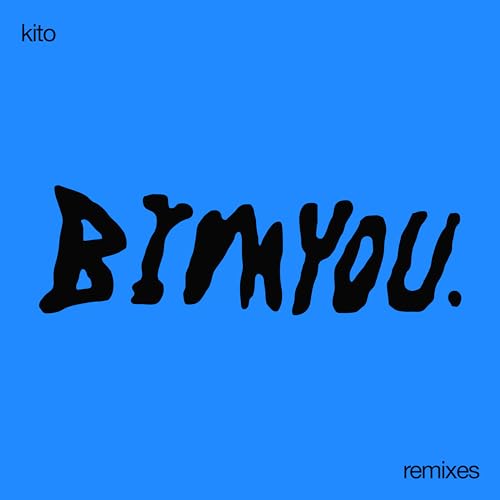 Kito feat. Kah-lo, Brazy & Baauer