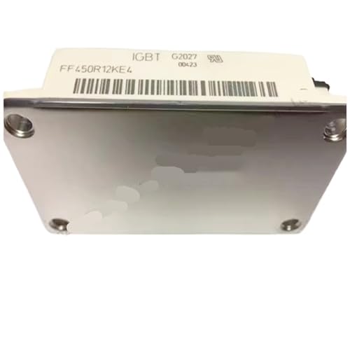 WUZDPRCJ 1pcs FF450R12KE4 FF450R12 450A 1200V IGBT Module Inverter