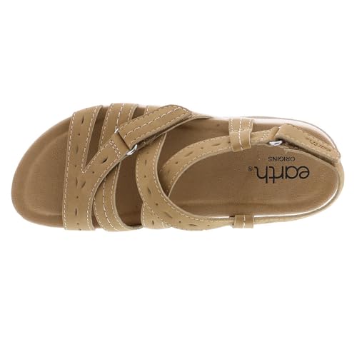 Earth Women's Samsin Sandal2