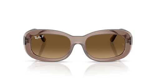 Image of Ray-Ban Women's Rb2221 Ritual