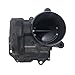 for Citroen for C4 for MINI 1.6 VTI THP Throttle Body V867527880 V862418980 13547528179 163631 163672 Car Engine Throttle Body(Odinary)