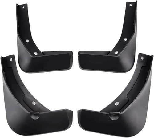 Garde-boue VW Passat Variant anti-projections : protection intégrale route et boue