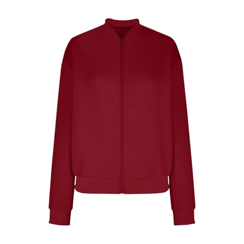 Veste courte pour femme la solution mode confortable et zippée - 3