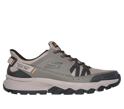 Image of Skechers Men's Dynamite at Escapar Hands Free Slip-in Shoes