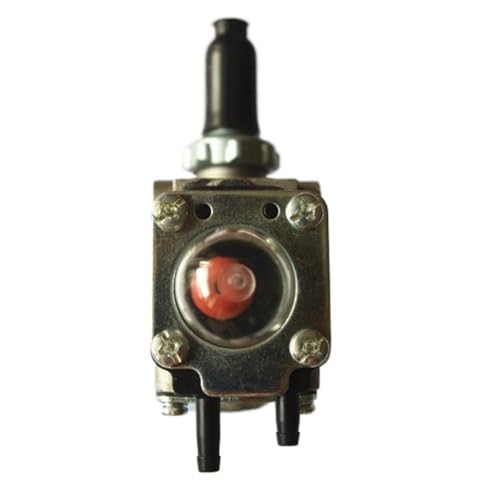 Carburateur TH43 TH48 pour réparer une débroussailleuse 43CC KBL43 qui cale