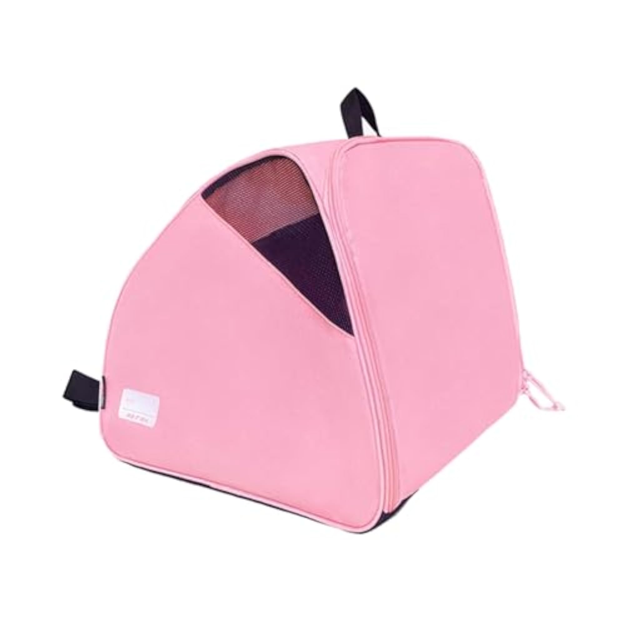 Portable Breathable Ice Skate Carrier Bag