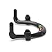 Bugaboo Kangaroo All-Terrain Single-to-Double Tandem Stroller for Infant and Toddler with Sibling Seat and Newborn Adapter - Dark Cherry