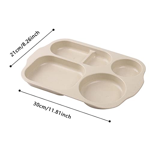 Manualidades, Toy material didactico plato del buen comer Marca Cheeren (2)