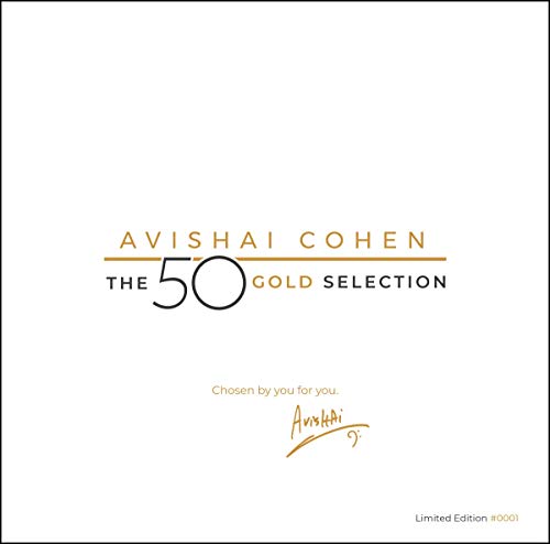 The 50 Gold Selection (6lp-Box/Gold Vinyl) [Vinilo]
