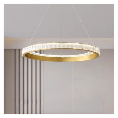 Luminaire suspendu LED salon et chambre pour ambiance cocooning LWX
