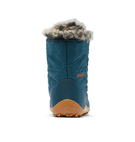 Image of Columbia Minx Women's Shorty III Winter Boots