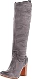 FRYE Women's Carson Heel Tab Knee-High Boot