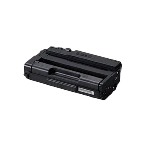 Ricoh Genuine Black Toner Cartridge