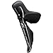 SHIMANO Dura-Ace St-R9270 Shifter Black, Rear