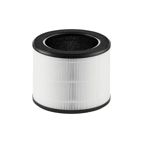 Coway Airmega 100 Air Purifier Replacement Filter Set, HEPA Filter and Deodorization Filter