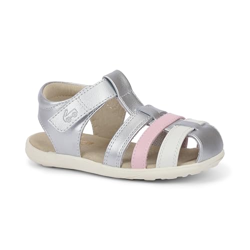 See Kai Run Girl's Gloria V Fisherman Sandal3