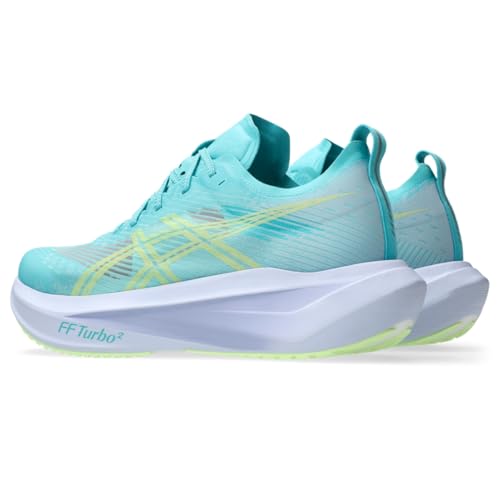 Image of ASICS Unisex MEGABLAST Running Shoes