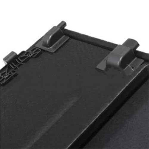 Cubiertas de carga para Q5 8R 2008-2016 bandeja trasera de maletero 3